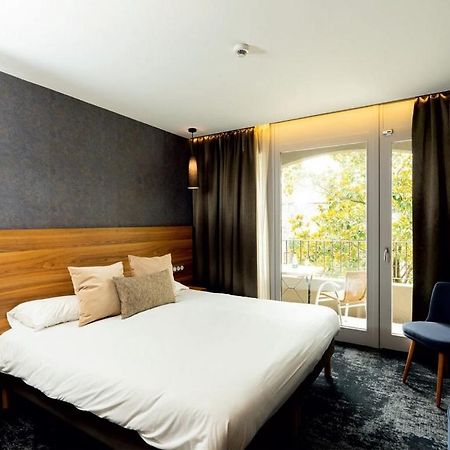 Fac & Spera -Hotel & Spa Tain-l'Hermitage Luaran gambar