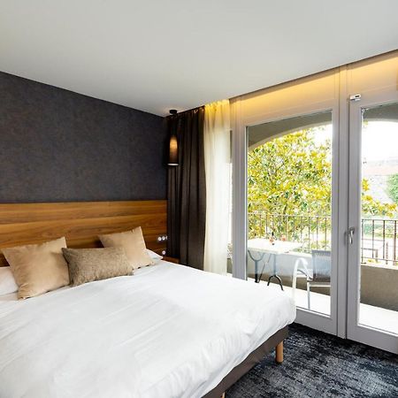 Fac & Spera -Hotel & Spa Tain-l'Hermitage Luaran gambar