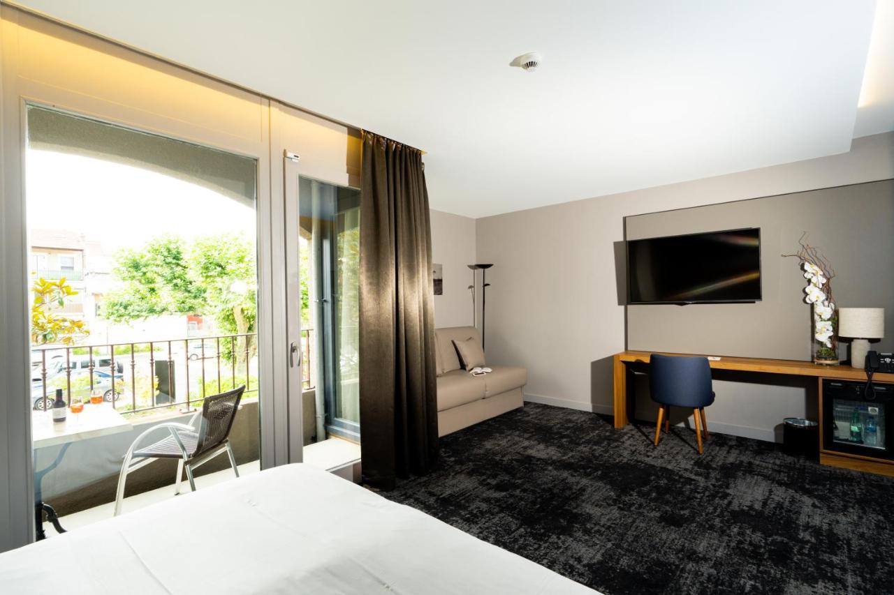 Fac & Spera -Hotel & Spa Tain-l'Hermitage Luaran gambar