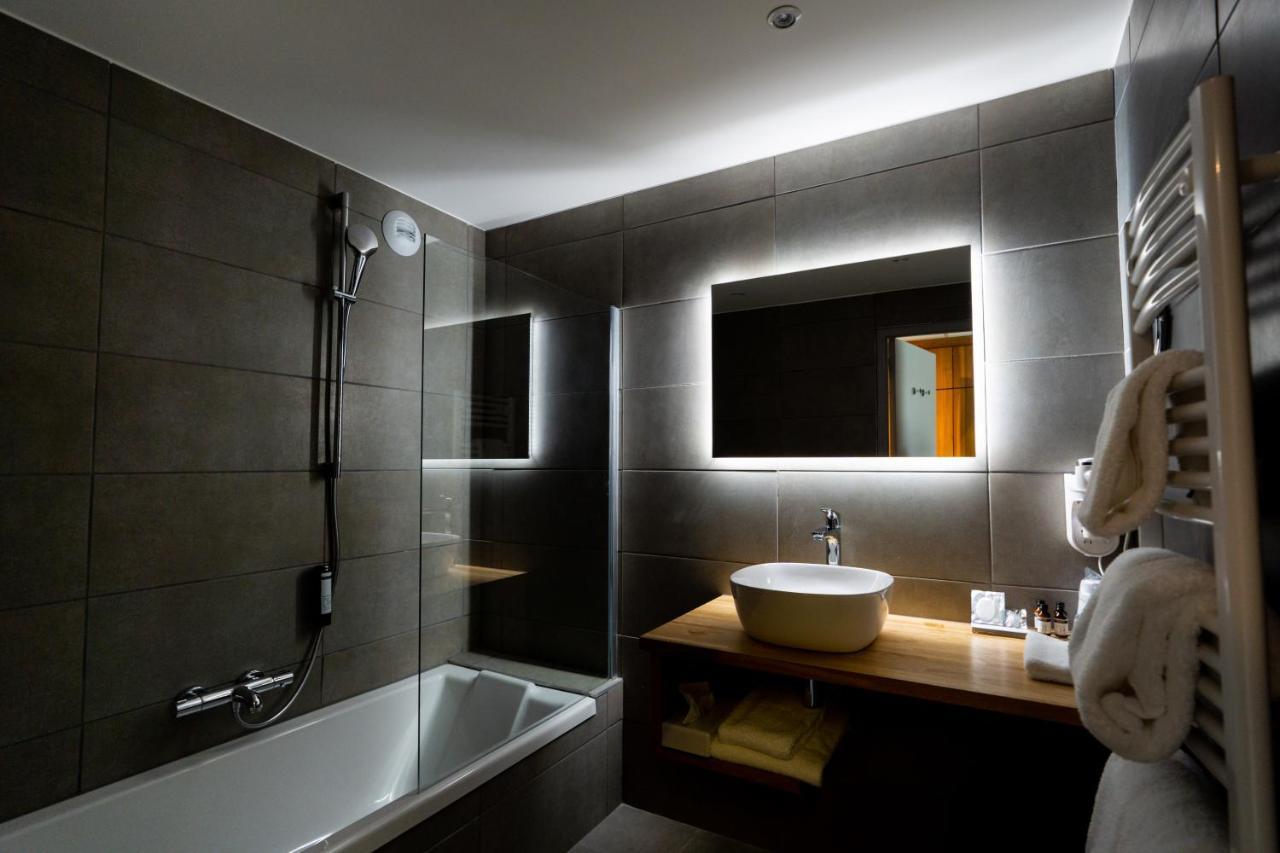 Fac & Spera -Hotel & Spa Tain-l'Hermitage Luaran gambar