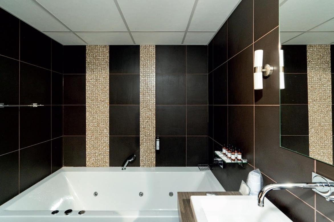 Fac & Spera -Hotel & Spa Tain-l'Hermitage Luaran gambar