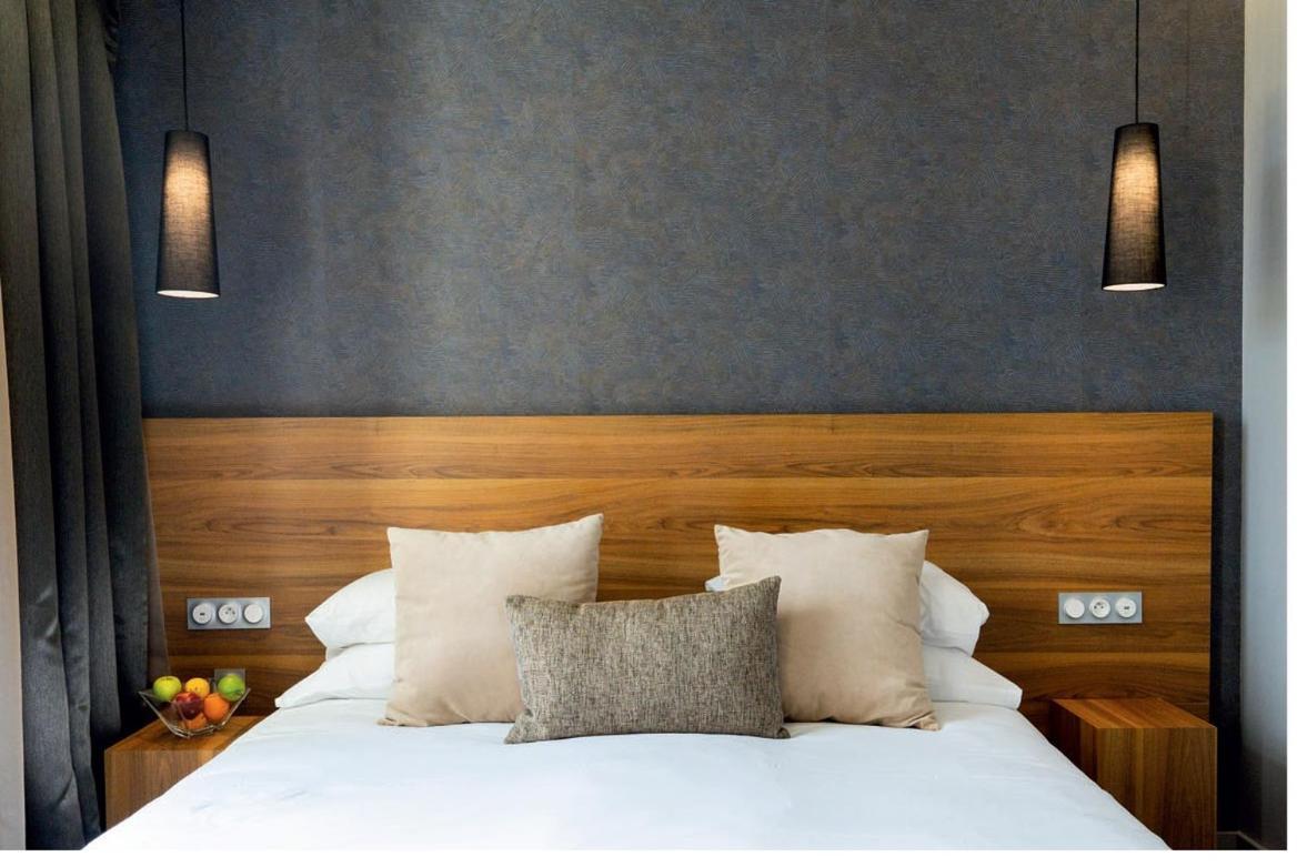 Fac & Spera -Hotel & Spa Tain-l'Hermitage Luaran gambar
