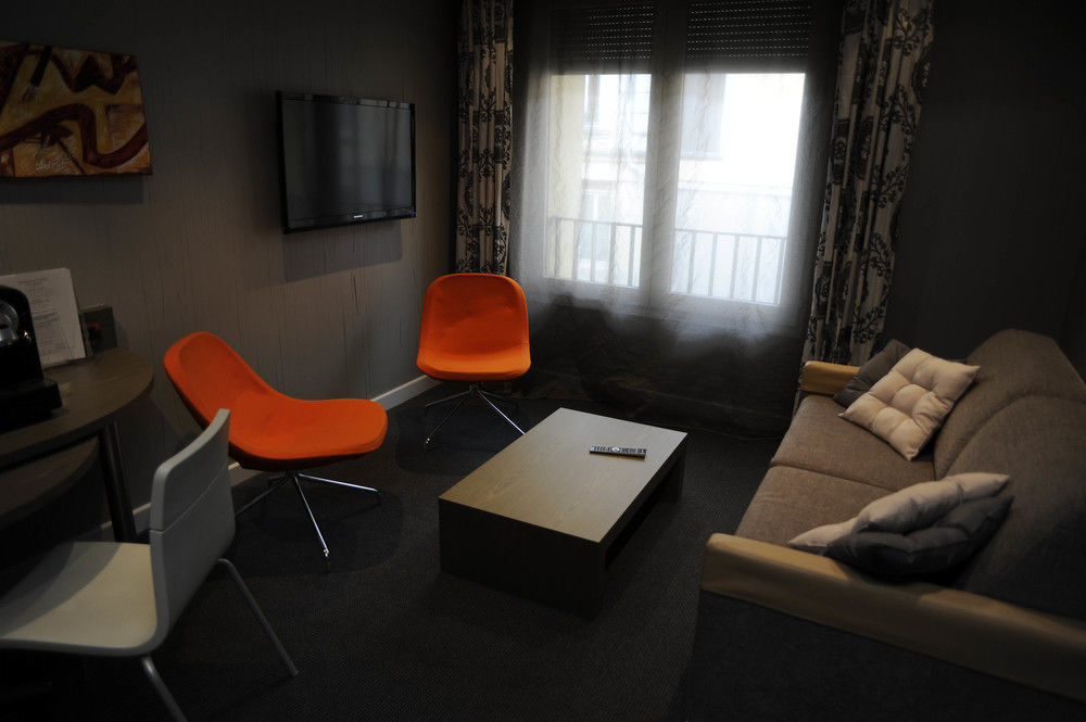 Fac & Spera -Hotel & Spa Tain-l'Hermitage Luaran gambar