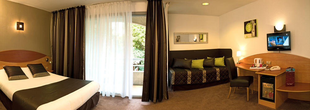 Fac & Spera -Hotel & Spa Tain-l'Hermitage Luaran gambar