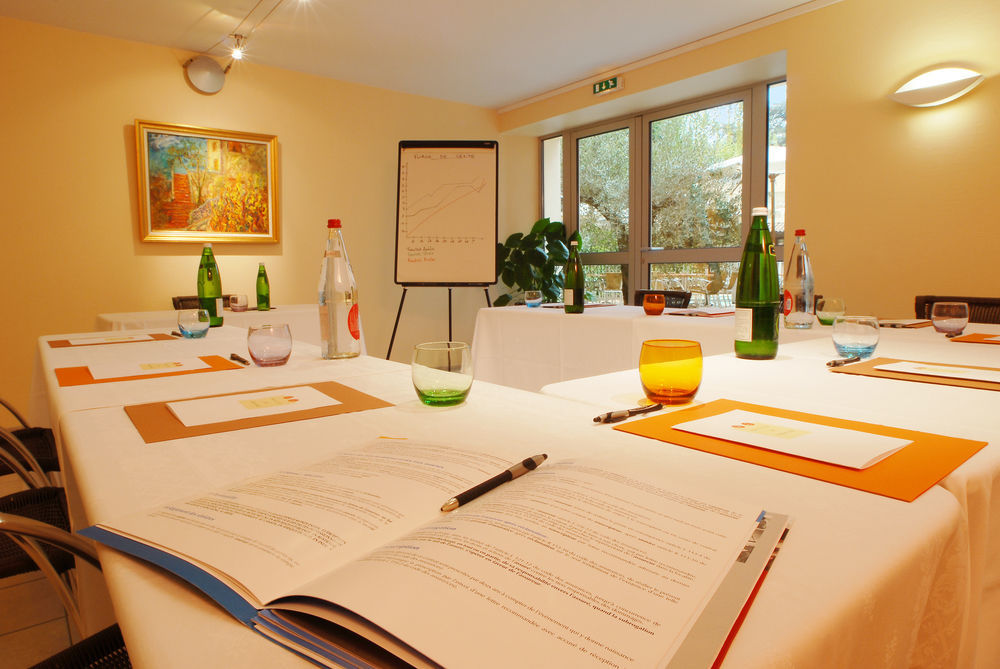 Fac & Spera -Hotel & Spa Tain-l'Hermitage Luaran gambar