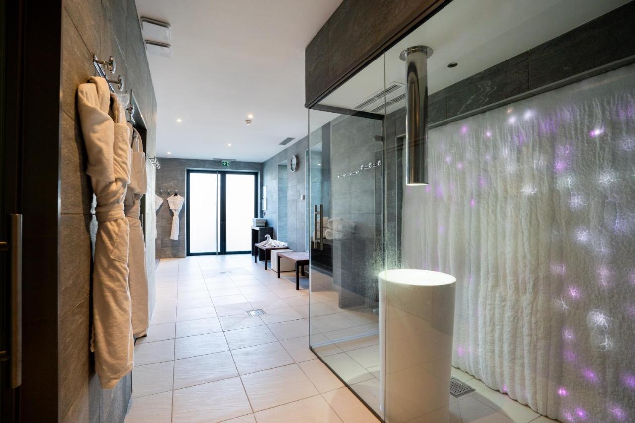 Fac & Spera -Hotel & Spa Tain-l'Hermitage Luaran gambar