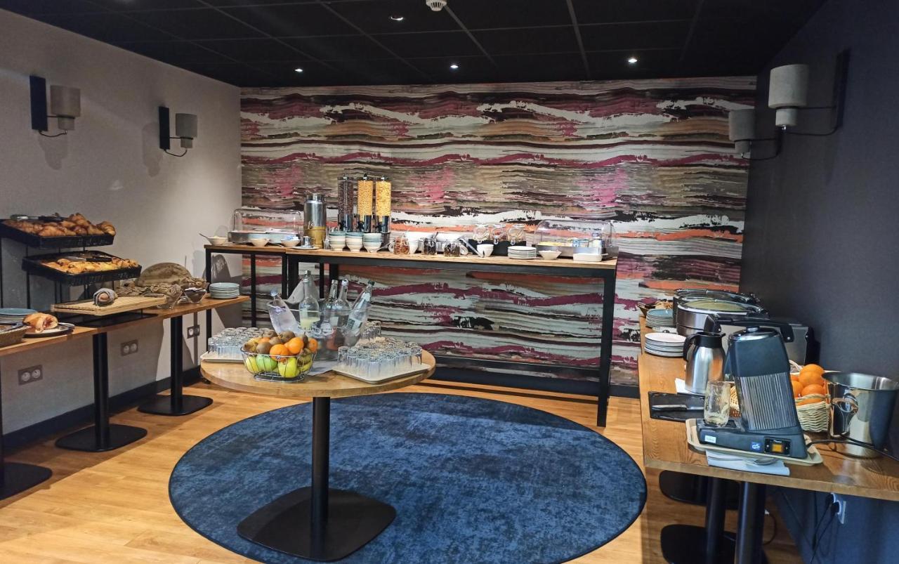 Fac & Spera -Hotel & Spa Tain-l'Hermitage Luaran gambar