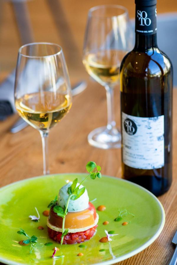 Fac & Spera -Hotel & Spa Tain-l'Hermitage Luaran gambar