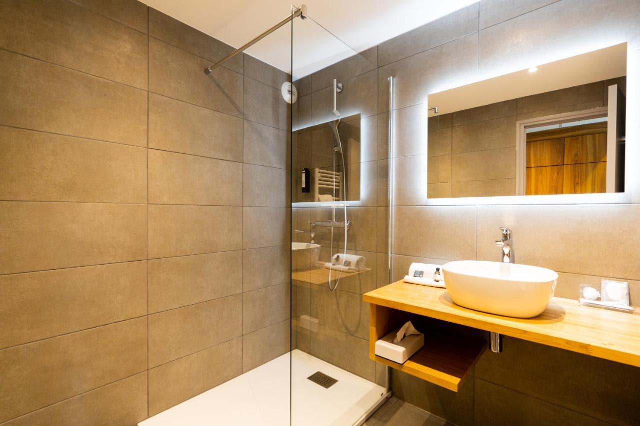 Fac & Spera -Hotel & Spa Tain-l'Hermitage Luaran gambar