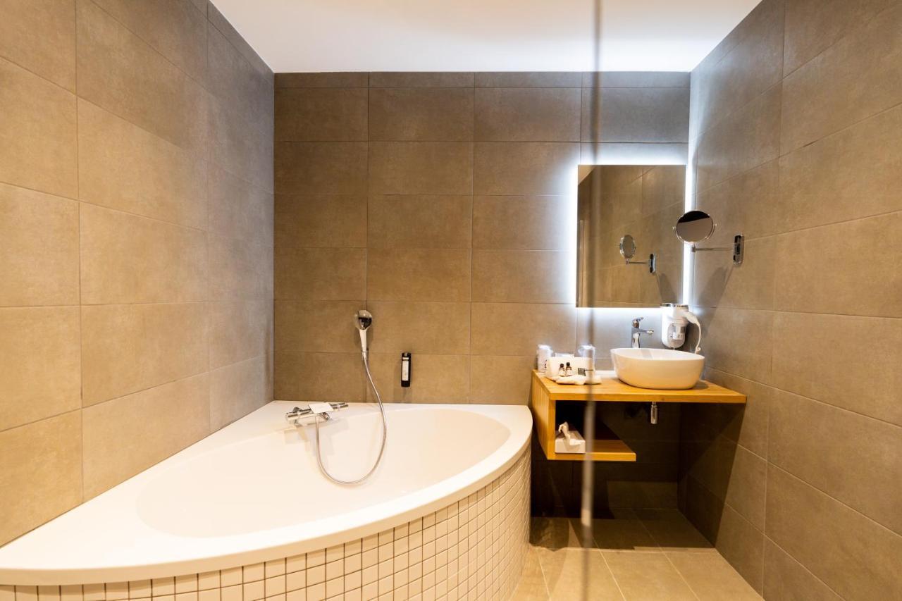 Fac & Spera -Hotel & Spa Tain-l'Hermitage Luaran gambar