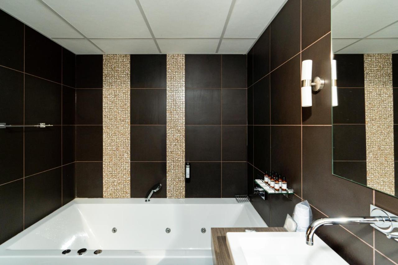 Fac & Spera -Hotel & Spa Tain-l'Hermitage Luaran gambar
