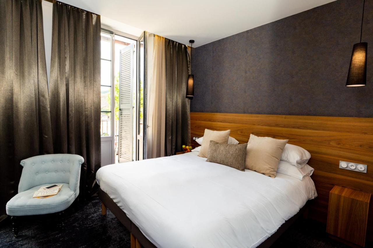 Fac & Spera -Hotel & Spa Tain-l'Hermitage Luaran gambar