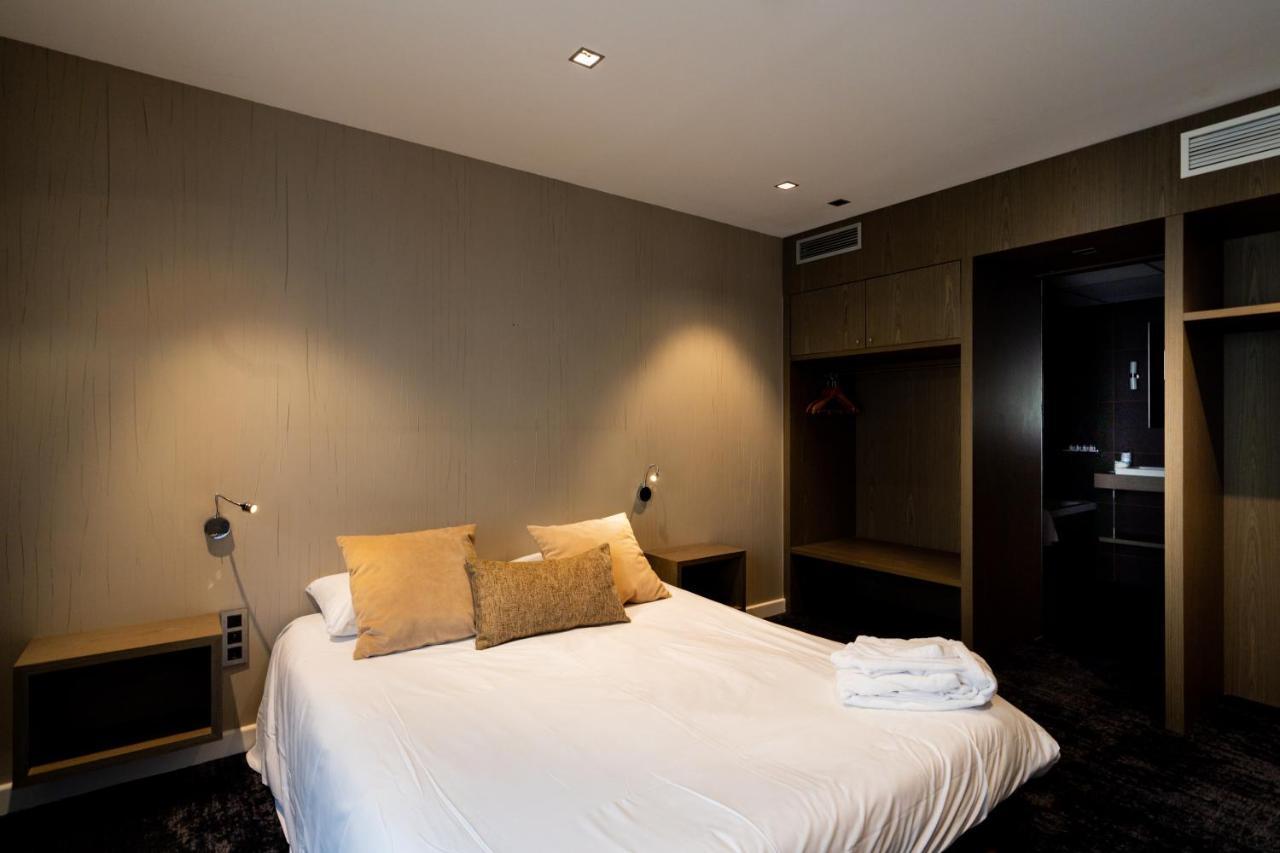 Fac & Spera -Hotel & Spa Tain-l'Hermitage Luaran gambar
