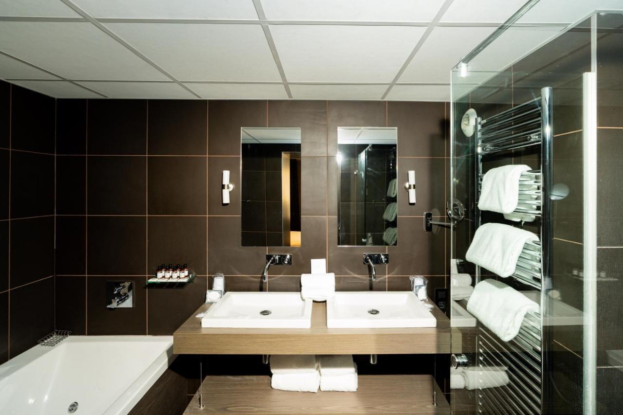 Fac & Spera -Hotel & Spa Tain-l'Hermitage Luaran gambar